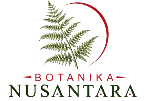 Botanika Nusantara — home